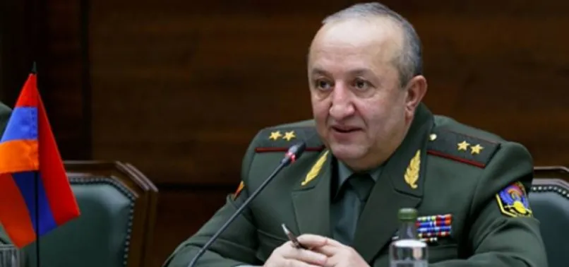 Ermeni General Hakobyan itiraf etti: Türkleri durdurduk sandık ama Bayraktar SİHA'lara güncelleme yaptılar