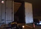 Tonlarca kaçak tütün ele geçirildi