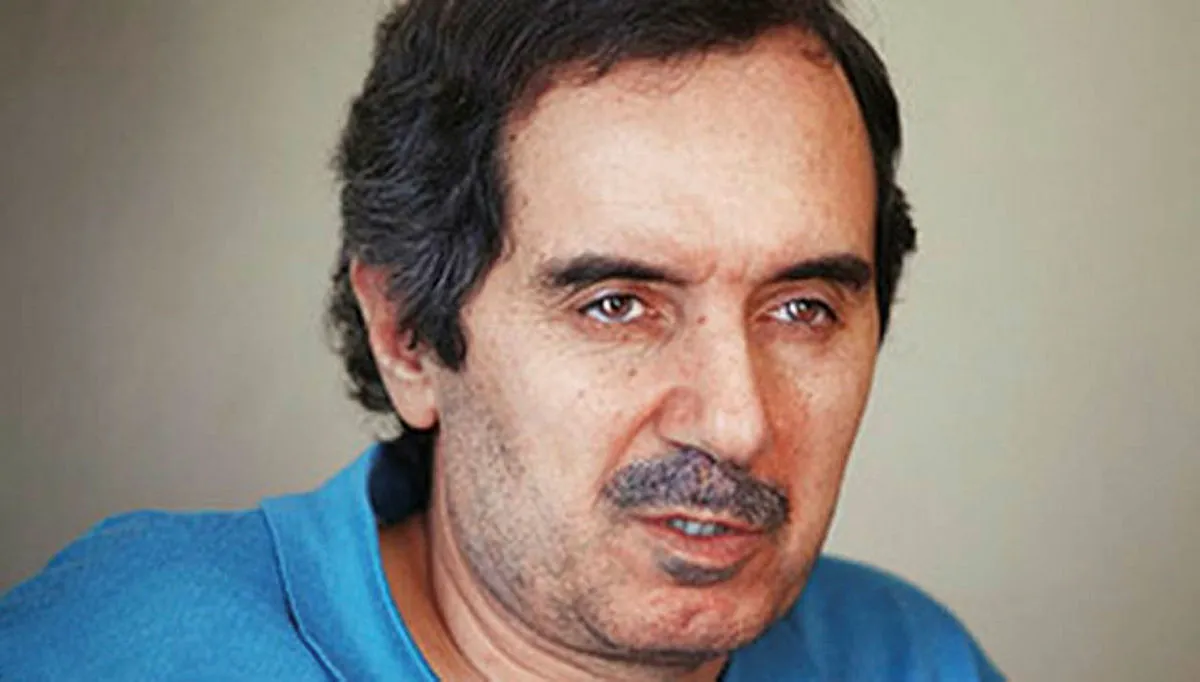 FETÖ'cü yazar Ali Ünal'a iki kez ağırlaştırılmış müebbet talebi