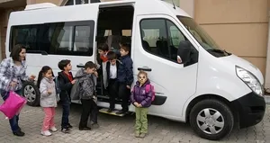 Servis ücretleri belli oldu! İşte mesafeye göre ücretler