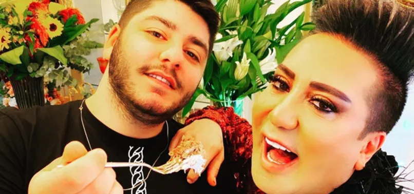 Murat Övüç’ün oğlu Burak Can Övüç'e hapis cezası