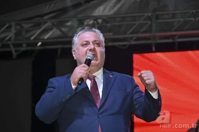 Özgür Özel’e giden ‘tapu’ hattı! Bakan Gürlek’in verilerine PKK ve FETÖ eli değdi 7