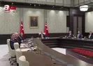 Külliyede iki kritik toplantı
