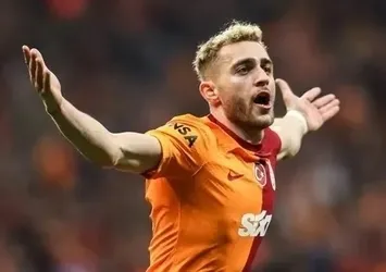 İngiliz devi Barış Alper Yılmaz'ın peşinde! Rekor transfer bedeli: Fiyat yükselttiler