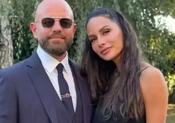 Özilhan çifti resmen boşandı! Gerçek 20 Eylül'de ortaya çıkacak