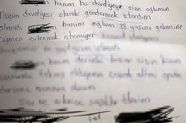 Komşu kızına taktığı altını 7 yıl sonra geri istedi - 1