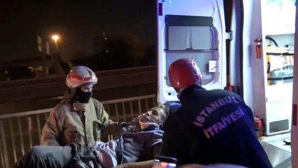 Son dakika: Ölümlü otobüs kazasında İETT şoförü hakim karşısına çıktı! Eşini kaybeden Saime Kurt: İBB delilleri yok etti - 5