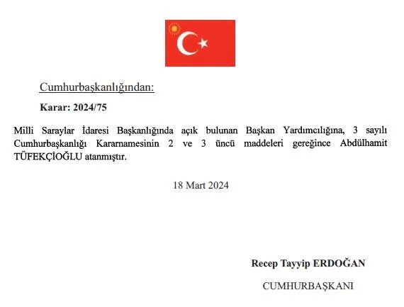 atama-kararlari-resmi-gazetede-yayimlandi-1710796469872.jpeg Kamu kurumlarına atamalar Resmi Gazete'de! İşte isim isim tam liste... - 2