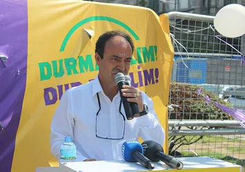 Diyarbakırlılar, HDP'nin çağrısına itibar etmedi