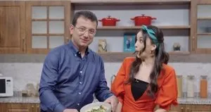 Börek tavada vatandaş yolda kaldı!