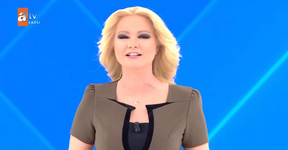 Müge Anlı ile Tatlı Sert 11 Ocak Perşembe tek parça izle