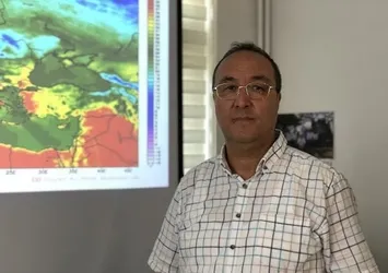 Kandilli'den flaş hava durumu tahmini: Süper hücre oluşumu riski var!