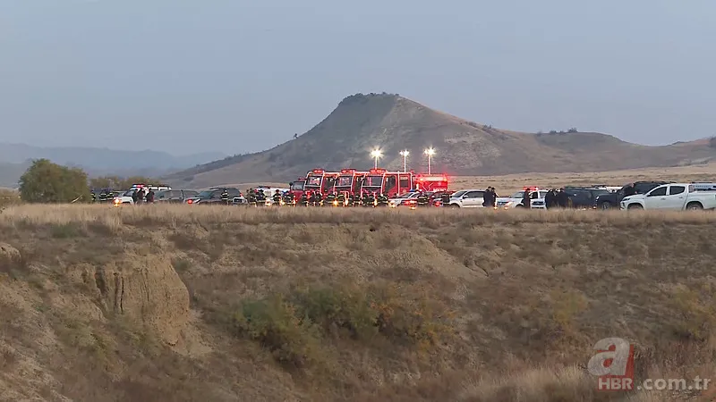 20 kahramanımız şehit düştü! Tüm dünyadan Türkiye'ye taziye mesajı yağdı 20