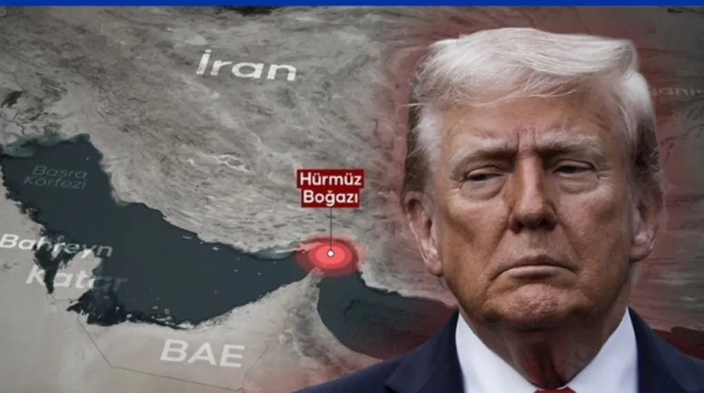 Trump Salı günü İran'a ne yapacak?