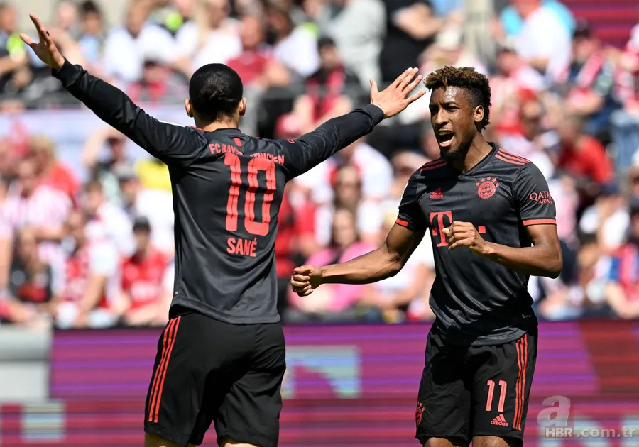 Galatasaray Fenerbahçe'nin elinden kapıyor! Transferde 50 milyon euroluk çalım 22