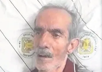 Eşi döverek öldürmüş...