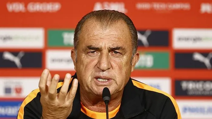 Son dakika: Fatih Terim'den derbi öncesi flaş sözler: Keyfini çıkarın - 3
