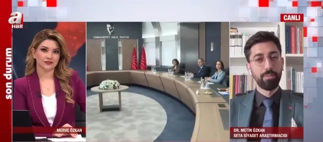 DEM’in kararı kimi nasıl etkiledi? DEM Parti’nin İstanbul’dan aday çıkarması CHP’ye nasıl yansıdı?