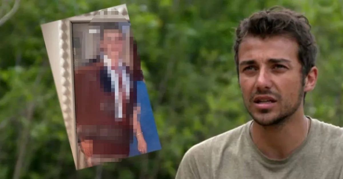 Survivor Yarismacisi Cemal Can I Hic Boyle Gormediniz Meger Yillar Once