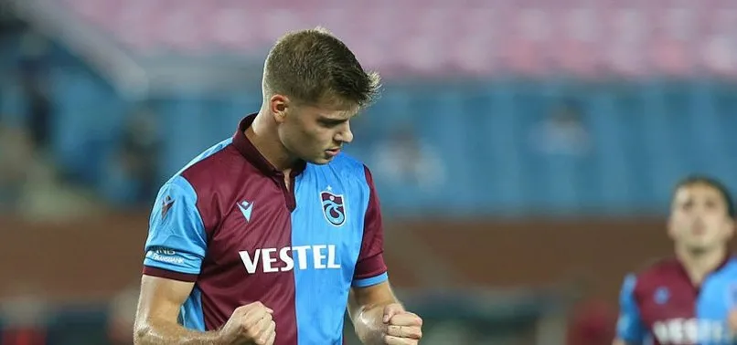 Samsunspor - Trabzonspor CANLI YAYIN
