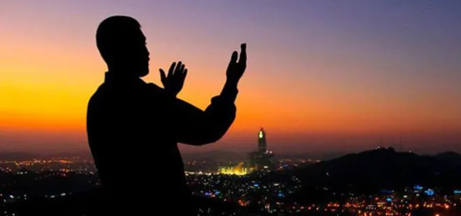 Ecdadımızdan miras Ramazan duası! Ramazan ayında edilmesi gereken dualar! Ramazan ayında yapılması gereken ibadetler