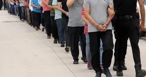 Dev operasyon! Polis peşlerinde...