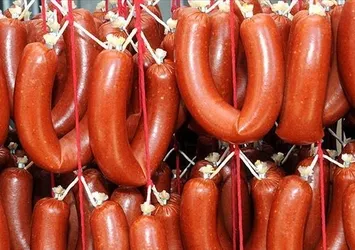 Bakanlık gıda teröristleri listesini güncelledi! Sucukta mekanik kıyma