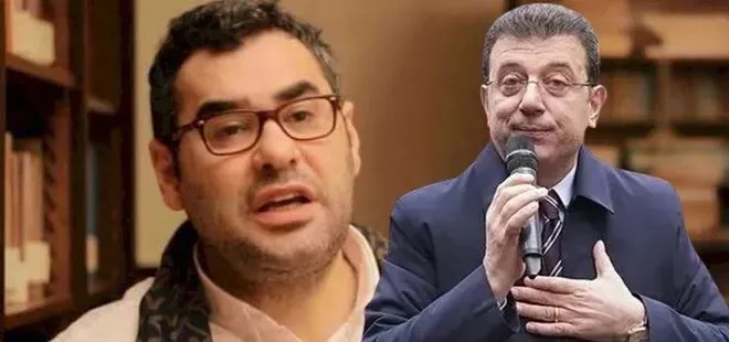 Silivri’de ‘hırsız’ kavgası! Enver Aysever’den olay paylaşım | İmamoğlu’nun ‘yalancı’ tanığı