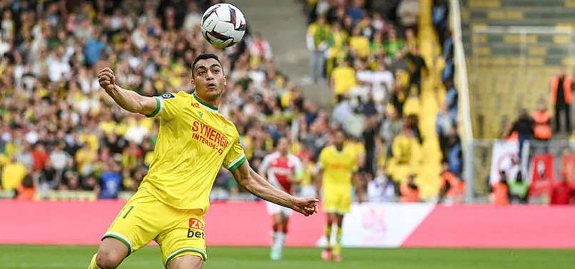 Nantes'te Mustafa Muhammed LGBT'ye "dur" dedi! "İnançlarımın önemi nedeniyle bu kampanyada yokum"