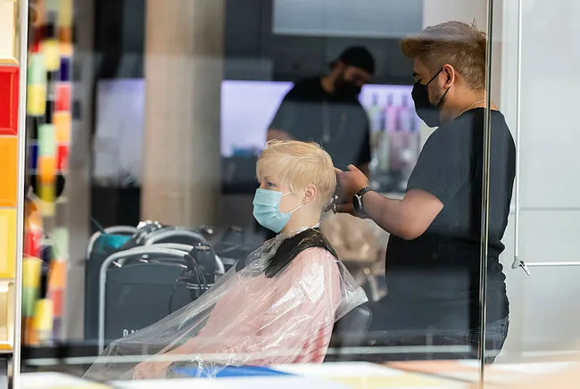 Almanya'dan koronavirüs açıklaması: Tehlike geçmedi yardımcı olun - 1
