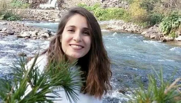 Son dakika: İçişleri Bakan Yardımcısı İsmail Çataklı'dan Gülistan Doku açıklaması - 8