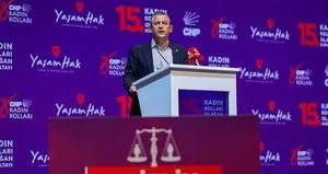 CHP yine karıştı! Kriz kurultayı öncesi gergin prova