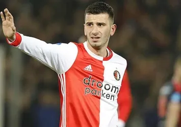 Hollanda'da ligler iptal oldu! Oğuzhan Özyakup geri dönüyor