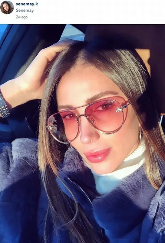 Can Çelebi yine ’kadına şiddet’ ile gündemde! ’Seni öldürürüm’ diye tehdit etti!