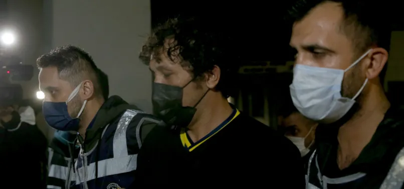 Son dakika: Tosuncuk'un ağabeyi Fatih Aydın tutuklandı