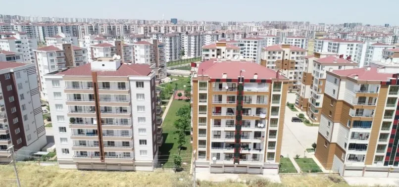 Diyarbakır'da fırsatçılar harekete geçti! Ev kiraları yüzde 300 arttı