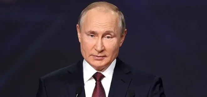 Putin kritik yasayı onayladı! Aşırılıkçı içerik aratana para cezası