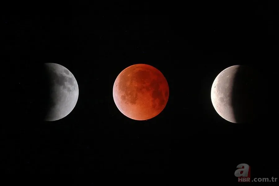 5 Mayıs AY TUTULMASI hangi burçları etkileyecek? Bugün ay tutulması mı var, saat kaçta? AKREP, oğlak, koç, yay burcuna etkisi... 15