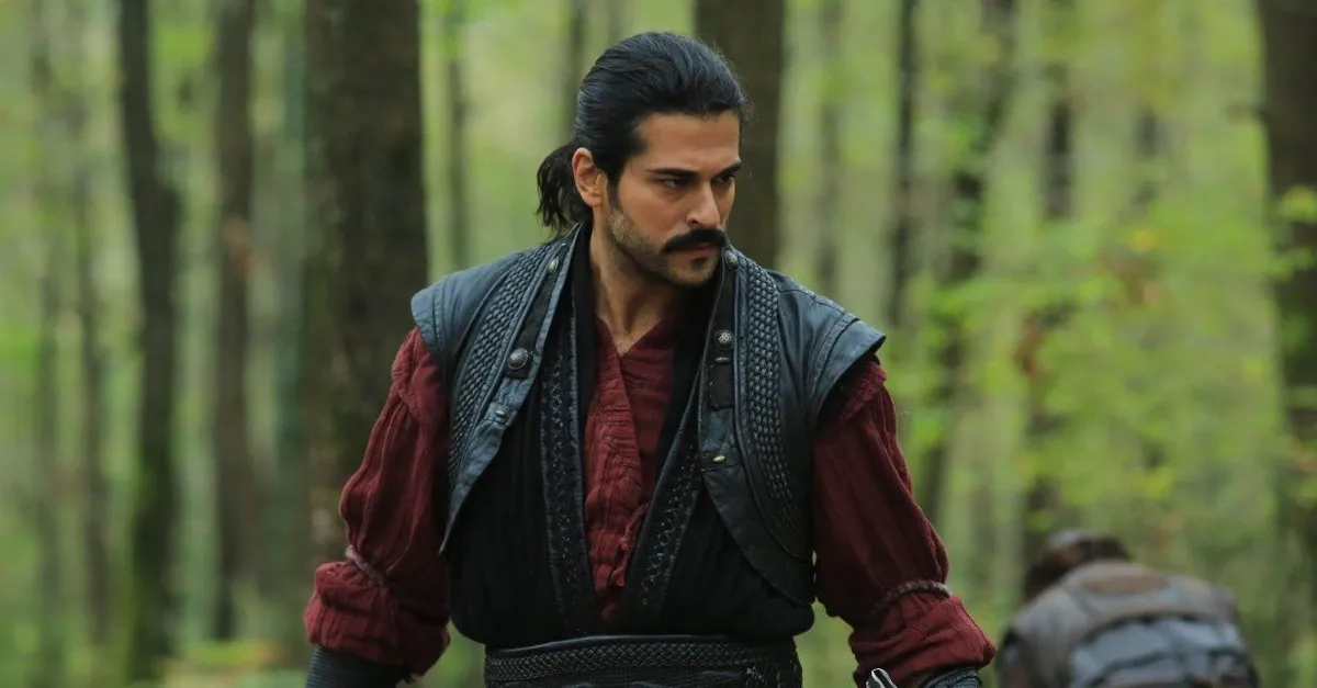 Kuruluş Osman 2. yeni bölüm tek parça izle | Kuruluş Osman son bölüm izle