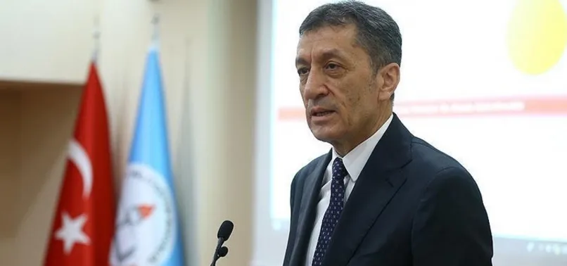 Milli Eğitim Bakanı Ziya Selçuk'tan "Öğretmenler Günü" paylaşımı