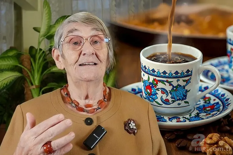 Canan Karatay'ın Ramazan reçetesi: Kahve ne zaman tüketilmeli? 1