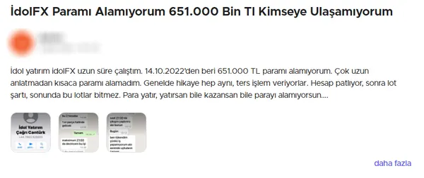 5 milyar liralık vurgun yapan çete çökertildi! İDOL FOREX adlı sözde yatırım şirketi 6 aydır takip ediliyordu