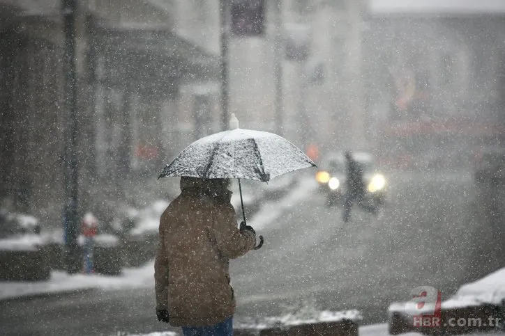 Kasım ayının 2. haftasına dikkat! Bu sene kış nasıl geçecek? El nino ya da la nina olayları yaşanacak mı?