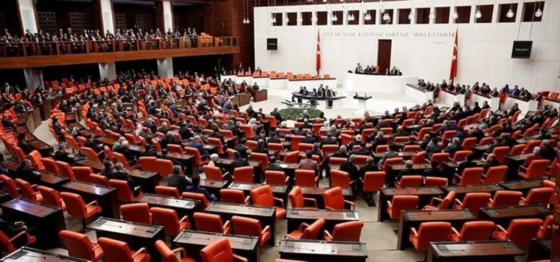 Son dakika torba yasada neler var? Köprü geçiş cezaları affedildi mi?