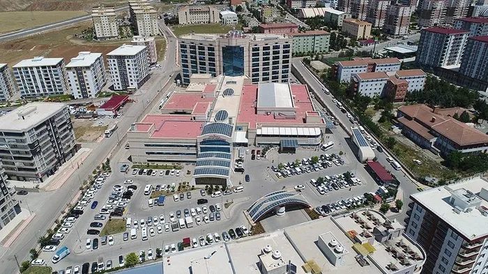 Özel hastaneler otopark işletmecisi oldu! Ücretsiz hakka 400 TL tarife - 2