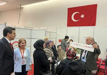 Almanya'dan PKK'ya sandık desteği! Skandal itiraf: Türkiye'deki seçime müdahale etmeye çalışıyor