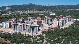 Ankara’da büyük gün: 31 bin konutta hak sahipleri belli oldu