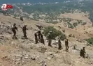 PKK terör örgütünde çözülme artıyor: Son 2,5 yılda 408 terörist teslim oldu |Video