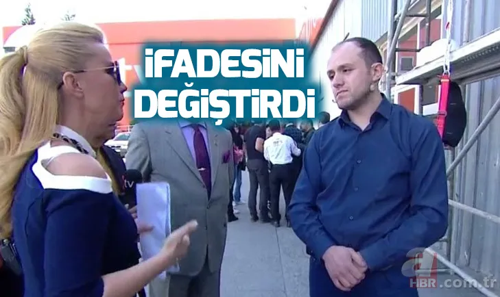 Müge Anlı Adem Çelik'i köşeye sıkıştırdı; ifade değiştirdi! Adem Çelik Hüseyin Aslan'ı öldürüp eşiyle mi evlendi? 1