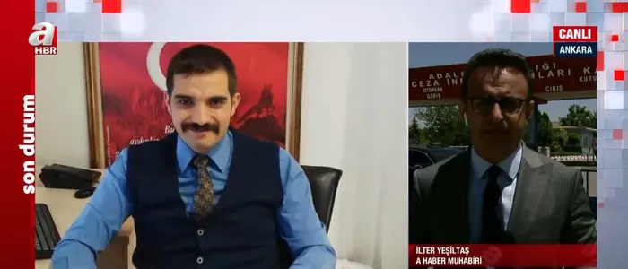 Sinan Ateş davasında ikinci celse başladı! Mahkemede tansiyon yükseldi: Adamın adını bilmiyorum yakalaması olduğunu nereden bileyim?